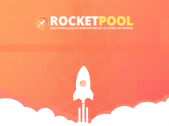 Rocket Pool đạt 350 triệu đô la TVL và 635 nhà khai thác node trong 5 tuần