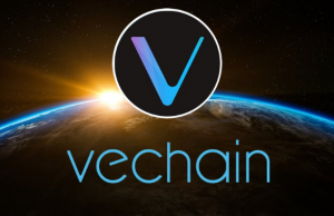 VET tăng 6% sau khi Vechain phát hành whitepaper “Web3 tốt hơn” VeChain