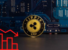 xrp-giam-gia