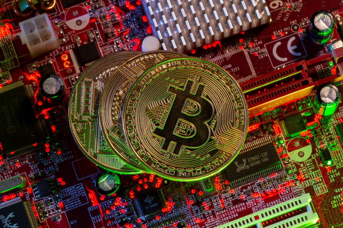 Tạp chí crypto hàng đầu Việt Nam