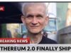 Vitalik Buterin