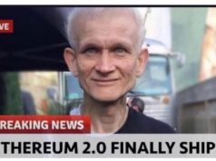 Vitalik Buterin