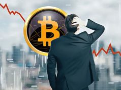 Bitcoin liệu có giảm xuống còn 35.000 đô la khi vẽ ra ‘Death Cross’?