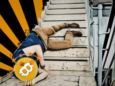 Bitcoin sẽ đi về đâu sau khi quay trở lại mốc 42.000 đô la ngày hôm nay?