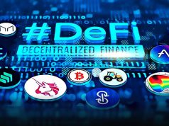 Blue-chip DeFi chống lại Ethereum vào năm 2021