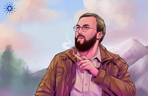 Charles Hoskinson: Coinbase đã bỏ qua một dự án hứa hẹn nhất ngành trong báo cáo triển vọng 2023 Sự phát triển của hệ sinh thái tiền điện tử trong năm 2022 tốt hơn năm nay
