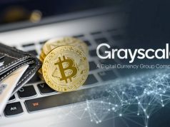 Phí bảo hiểm Grayscale Bitcoin Trust (GBTC) giảm xuống mức thấp nhất mọi thời đại giữa lúc thị trường bán tháo