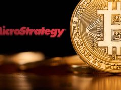 Cổ phiếu MicroStrategy giảm khi bị SEC từ chối kế toán Bitcoin