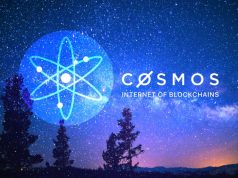 Lý do tại sao giá Cosmos (ATOM) hướng tới ATH mới