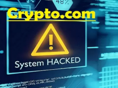 Crypto.com bi hack
