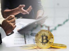 Gần như là không còn cơ hội bắt đáy Bitcoin