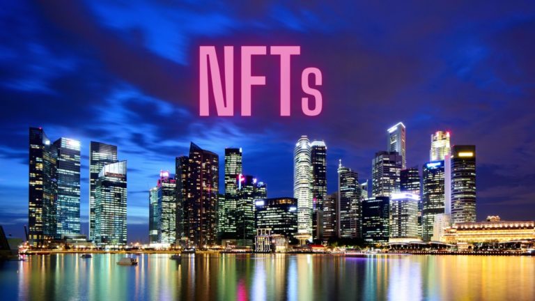 Tại sao Châu Á sẵn sàng trở thành thị trường lớn tiếp theo cho sự bùng nổ NFT?