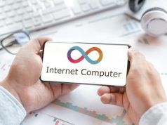 Internet Computer (ICP) có khả năng điều chỉnh sau khi tăng gần 60% trong 5 ngày