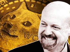 Jim Cramer của Mad Money cảnh báo về Dogecoin (DOGE)