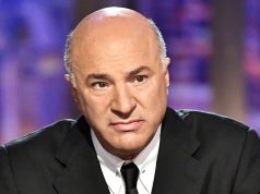 Kevin O’Leary tiền điện tử