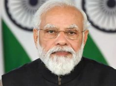 Thủ tướng Ấn Độ kêu gọi hợp tác toàn cầu về tiền điện tử