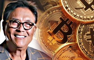 Robert Kiyosaki mua thêm Bitcoin, cảnh báo SEC sẽ tàn sát phần lớn token Robert Kiyosaki