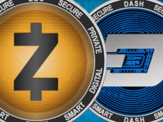 DASH phục hồi trong ngắn hạn có ý nghĩa gì đối với Zcash (ZEC)?