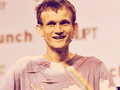 Vitalik Buterin - SHIB