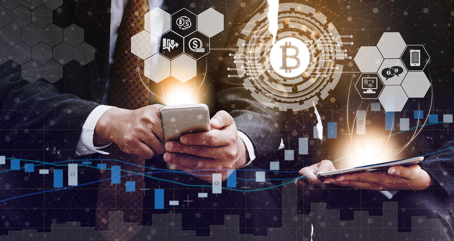 Tạp chí crypto hàng đầu Việt Nam