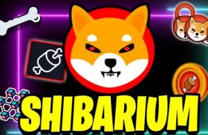Shibarium beta phát hành tài liệu công khai Shiba Inu (SHIB) hứa hẹn sẽ bùng nổ trong năm 2022 với Shibarium