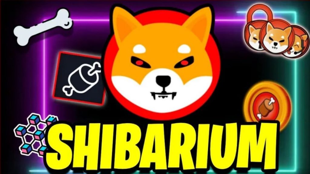 Shiba Inu (SHIB) hứa hẹn sẽ bùng nổ trong năm 2022 với Shibarium