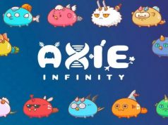 Axie Infinity