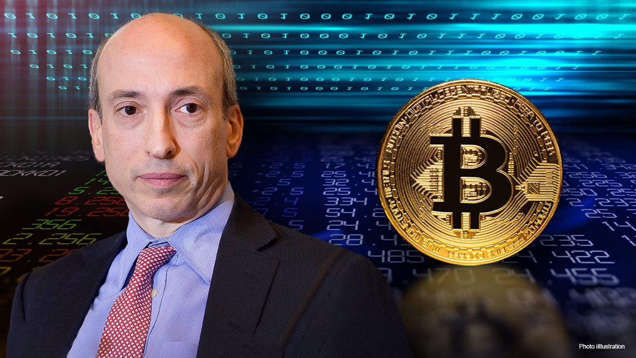Chủ tịch SEC gợi ý về Bitcoin ETF trên thị trường giao ngay