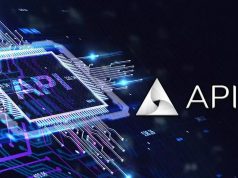 Giá API3 tăng 55%