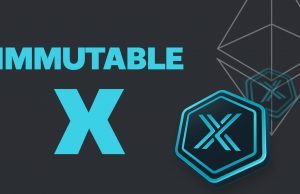 Immutable X trở thành hệ sinh thái game web3 layer 2 được tài trợ nhiều nhất năm 2022 ImmutableX