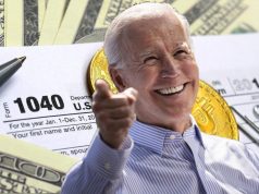 Biden dự kiến sẽ ban hành lệnh hành pháp về tiền điện tử và CBDC vào tuần tới