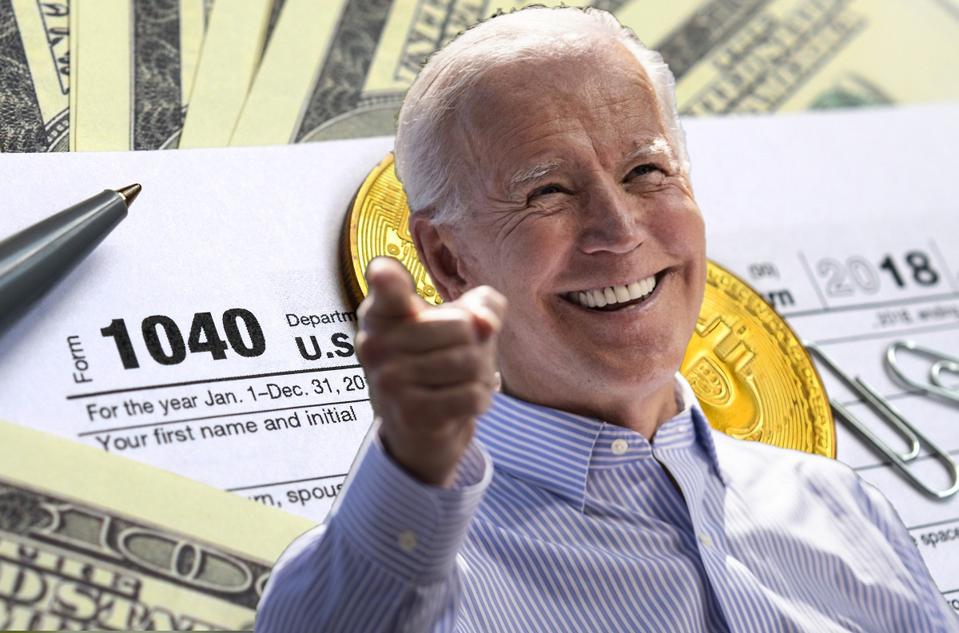 Biden dự kiến sẽ ban hành lệnh hành pháp về tiền điện tử và CBDC vào tuần tới