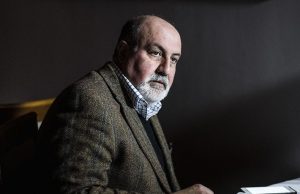 Tác giả “Thiên nga đen”: Thanh khoản của Bitcoin giảm là báo động đỏ cho các nhà đầu tư Nassim Nicholas Taleb Bitcoin