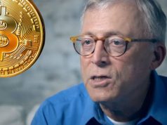 Peter Brandt Bitcoin