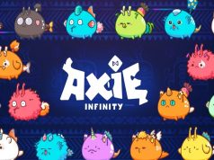 Axie Infinity