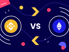 Binance Smart Chain