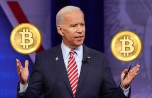 Bitcoin vượt 24.000 đô la, altcoin tăng hai chữ số giữa lúc Joe Biden đảm bảo tiền gửi tại SVB và Signature Bank đều an toàn