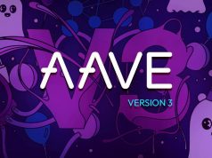 Aave v3 kích hoạt cuộc biểu tình 50% từ kênh giảm dần dài hạn