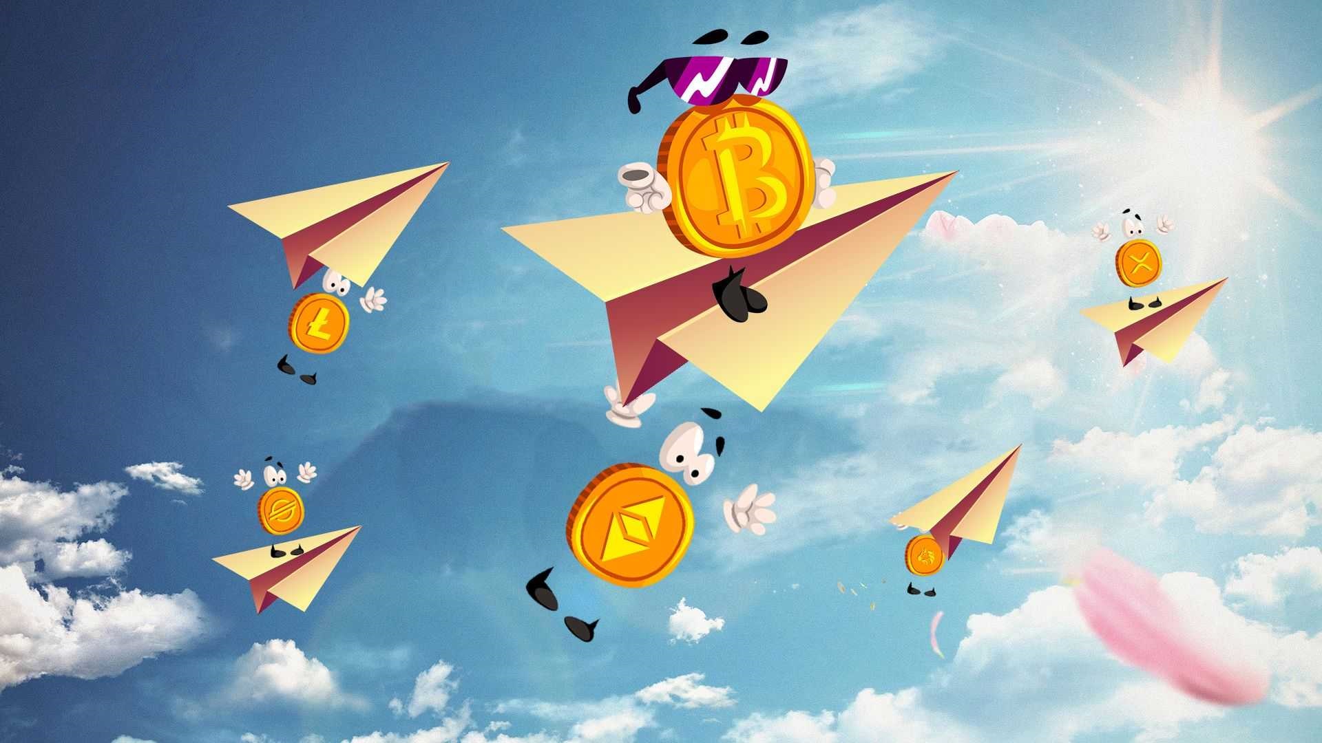 Tạp chí crypto hàng đầu Việt Nam