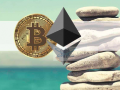 Bitcoin và Ethereum đã rút khỏi các sàn giao dịch