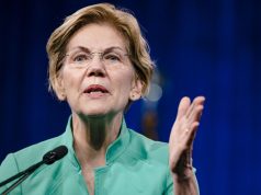 Elizabeth Warren sẽ làm tổn thương tiền điện tử