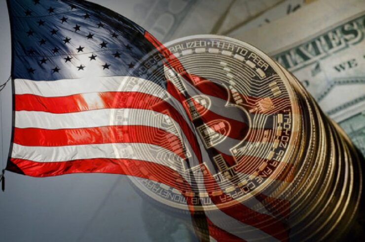 Các thượng nghị sĩ Hoa Kỳ làm việc về quy định tiền điện tử dựa trên phạm vi rộng