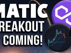 Polygon (MATIC) sẽ breakout 35% nếu làm được điều này