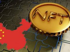 Những gã khổng lồ Internet Trung Quốc xóa bỏ nền tảng NFT