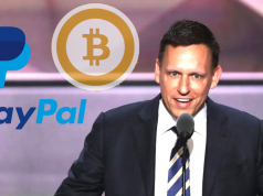 Peter Thiel thừa nhận sai lầm lớn nhất trong thập kỷ qua của mình là nhận ra quá muộn và đầu tư quá ít vào Bitcoin