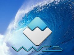 3 lý do khiến giá Waves tăng 120% trong tuần trước