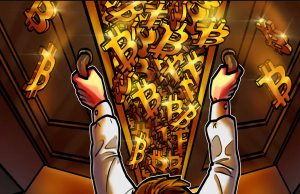 Địa chỉ Bitcoin “chỉ HODL” gần đạt mức cao kỷ lục trong khi cá voi bán ra Terra có kế hoạch tích lũy 10 tỷ đô la Bitcoin để bổ sung vào dự trữ UST