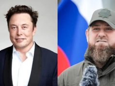 Hơn 30 token scam ‘Elona’ được tạo ra sau cuộc khẩu chiến giữa Musk và Kadyrov