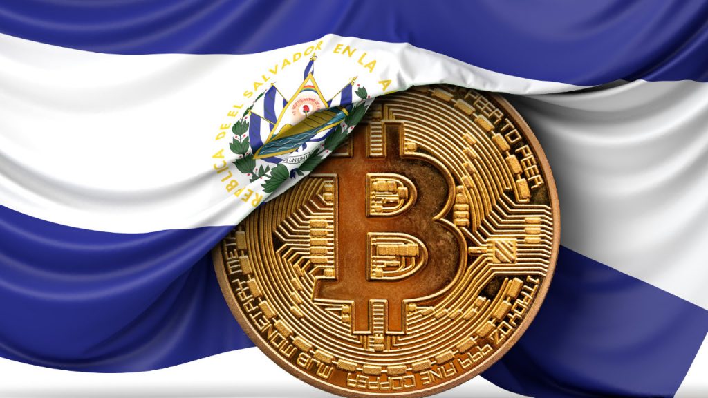 El Salvador hoãn trái phiếu Bitcoin do thị trường không thuận lợi