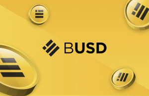 Stablecoin BUSD của Binance đã không được hỗ trợ đầy đủ trong giai đoạn 2020-2021 USDC BUSD